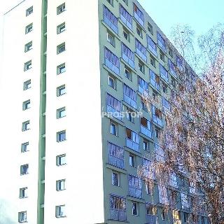 Pronájem bytu 2+1 76 m² Poděbrady, Hakenova