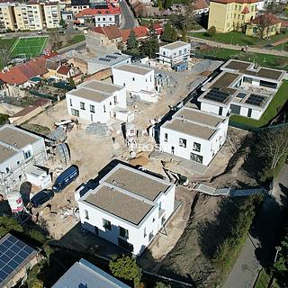 Prodej rodinného domu 131 m&sup2; Roudnice nad Labem