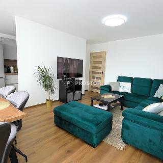 Prodej bytu 3+kk 71 m² Praha, Borovanského