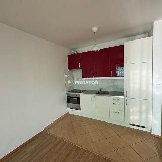 Pronájem bytu 2+kk 54 m² Praha