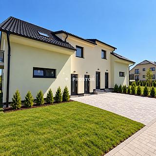 Prodej bytu 2+kk 73 m&sup2; Nučice