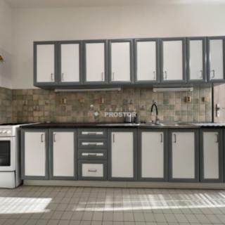 Pronájem bytu 2+1 77 m² Praha
