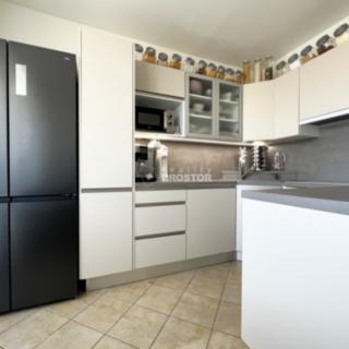 Prodej bytu 3+1 71 m² Praha, Frýdecká