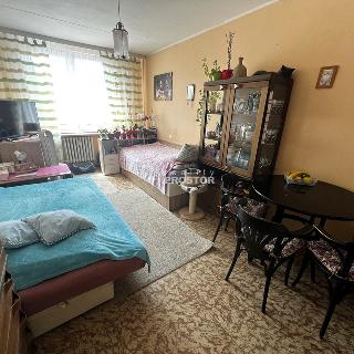 Prodej bytu 2+kk 45 m² Praha, Volutová