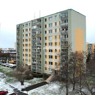 Prodej bytu 3+1 75 m² Praha, Matúškova