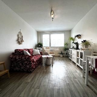 Prodej bytu 2+kk 44 m² Praha, Katovická