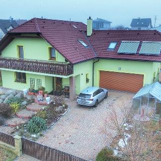 Prodej rodinného domu 184 m² Planá, Horní