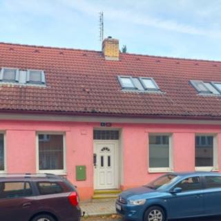 Pronájem bytu 2+1 60 m² Rokycany