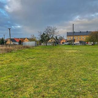 Prodej stavební parcely 716 m² Chotěšov, 