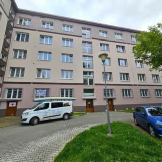 Pronájem bytu 2+1 58 m² Plzeň