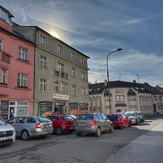 Pronájem kanceláře 32 m² Plzeň, 