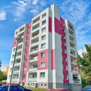 Prodej bytu 3+1 65 m² Třemošná, 