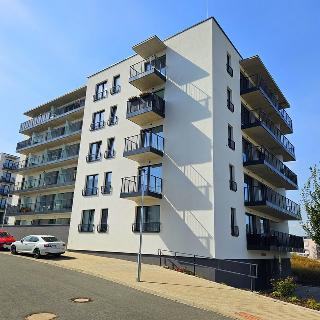 Pronájem bytu 1+kk a garsoniéry 37 m² Plzeň, Františka Kováříka