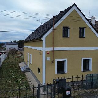 Prodej rodinného domu 140 m² Nýřany