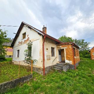 Prodej rodinného domu 73 m² Běšiny, 