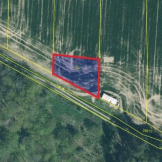 Prodej zahrady 443 m² Buková