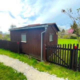 Prodej zahrady 178 m² Plzeň