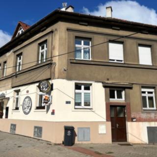 Pronájem bytu 2+1 55 m² Plzeň