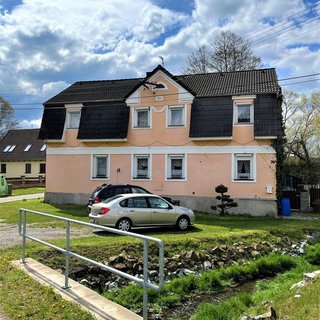 Prodej rodinného domu 308 m² Stříbro, 