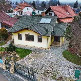 Prodej rodinného domu 91 m² Bdeněves, 