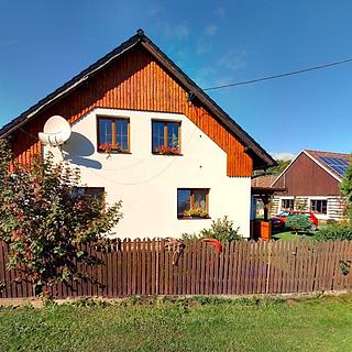 Pronájem bytu 3+1 145 m&sup2; Klatovy