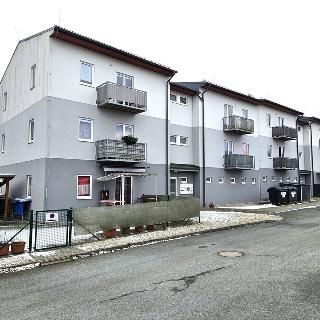 Pronájem bytu 2+kk 36 m² Tachov, Na Třešňovce