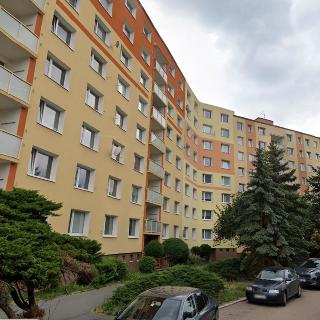 Prodej bytu 4+1 83 m² Plzeň, 