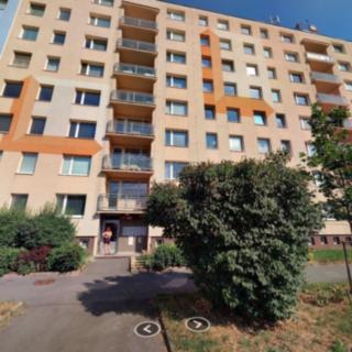 Pronájem bytu 1+1 39 m² Plzeň