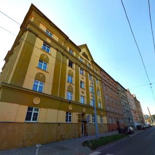 Prodej bytu 2+kk 42 m² Plzeň, Doudlevecká