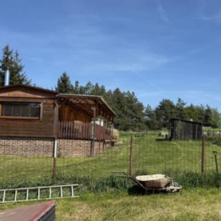 Prodej stavební parcely 2561 m² Staňkov