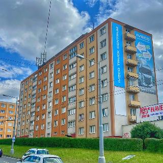 Prodej bytu 3+1 64 m² Plzeň, 