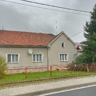 Prodej rodinného domu 95 m² Žilov