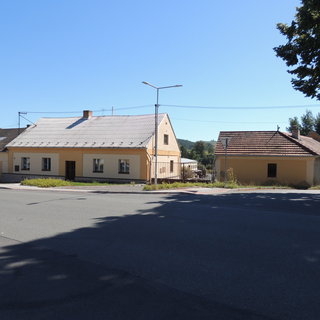 Prodej výrobního objektu 1 214 m² Kaznějov, 