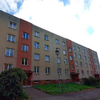 Pronájem bytu 3+1 72 m² Klatovy, Měchurova