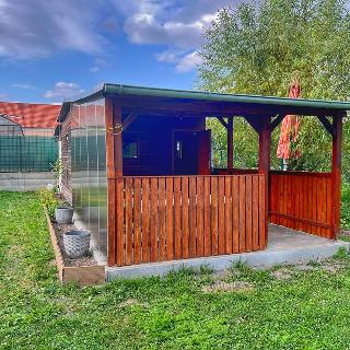 Prodej zahrady 326 m² Tlučná, 