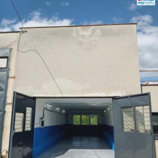Pronájem skladu 49 m² Radnice, Nádražní