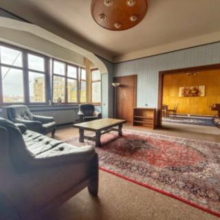 Pronájem bytu 4+1 135 m² Plzeň