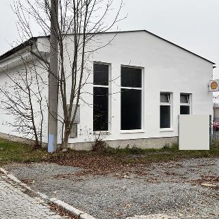 Pronájem výrobního objektu 276 m² Rokycany, Antonína Uxy