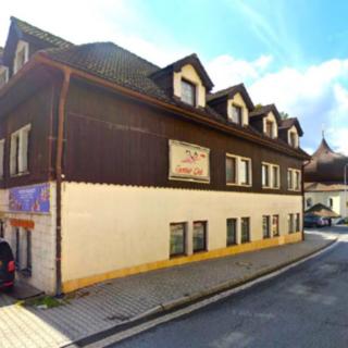 Pronájem bytu 4+1 100 m² Železná Ruda