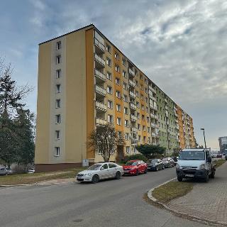 Prodej bytu 4+1 78 m² Plzeň, 