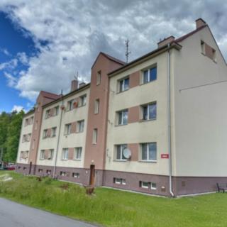 Pronájem bytu 1+kk a garsoniéry 24 m² Kaznějov