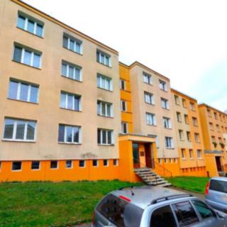 Pronájem bytu 3+1 80 m² Klatovy