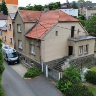 Prodej rodinného domu 160 m² Plzeň Bolevec
