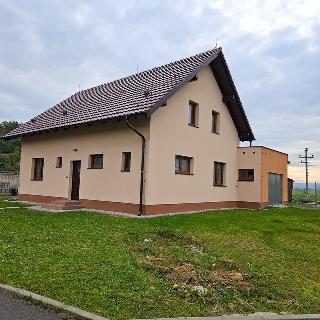 Prodej rodinného domu 184 m² Bolešiny