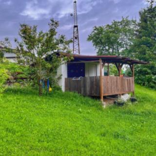 Pronájem chaty 18 m² Vejprnice