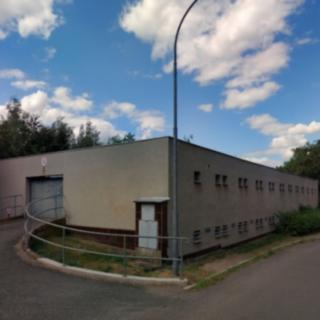 Pronájem garáže 15 m² Plzeň