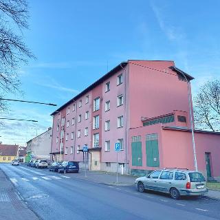 Prodej bytu 1+1 39 m² Stod, 