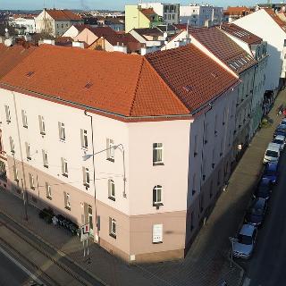 Prodej bytu 2+kk 45 m² Plzeň, 