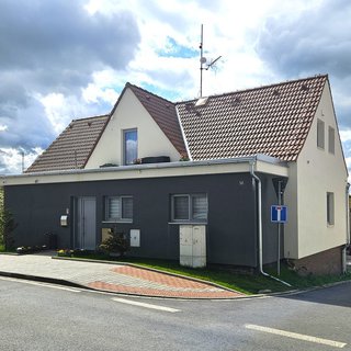 Prodej rodinného domu 187 m² Plzeň, Na Hradčanech