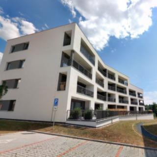 Pronájem bytu 2+kk 66 m² Plzeň